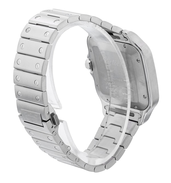 Cartier Santos De Cartier WSSA0018 Image 3